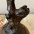Cabin Rare R.C. Lynch Bronze Raccoon Sculpture - Signed 1980 - Limited Ed. 12/17 For Sale - Image 3 of 6