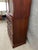 Traditional Vintage Bombay Company Apothecary Cabinet For Sale - Image 3 of 8
