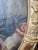 Antique 18th Century Religious Oil Painting Assumption of the Virgin Mary For Sale - Image 9 of 16
