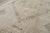 Beige 1970s Vintage Handmade Turkish Wool Cotton Beige Area Runner Rug For Sale - Image 8 of 11