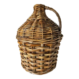Contemporary Mainly Baskets Jug