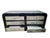 Chest of Drawers in Fir, Italy, 1970s For Sale - Image 4 of 15