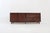 Vintage Brutalist Spanish Credenza, 1970s For Sale - Image 10 of 10