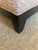 Gray Ethan Allen Build a Sectional Armless Loveseat For Sale - Image 8 of 12