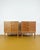 Vintage Swedish Chests of Drawers by Bertil Fridhagen for Bodafors, 1960s, Set of 2 For Sale - Image 9 of 9