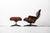 Set of Mid-Century Model 670 and Lounge Chair and 671 Ottoman by Charles and Ray Eames for Herman Miller / Vitra, 1960s-1970s For Sale - Image 13 of 18