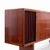 Large Mid-Century Hifi Phone Credenza in Walnut, USA, 1960s For Sale - Image 4 of 9