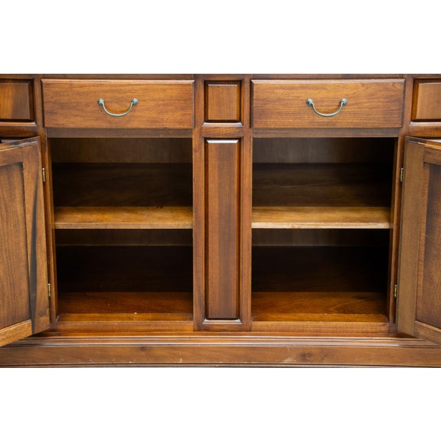 Cabinet in the style of Arte Povera, 1990s For Sale - Image 15 of 18