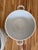 Late 19th Century Large Antique French White Ironstone Soup Tureens — Creil Et Montereau, 19th Century For Sale - Image 5 of 9