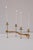 Mid-Century Modern Metal Candlesticks by Gunnar Ander for Ystad-Metall, Sweden, 1960s For Sale - Image 13 of 14