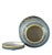 Italian Majolica Albarelo by Fernando Calzolari, 1980s For Sale - Image 6 of 8