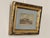 English English Traditional Antique Framed Equestrian Print, 'Rubbing Down' For Sale - Image 3 of 18