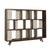 Contemporary Wordsworth Bookcase by Wood Tailors Club For Sale - Image 3 of 7