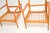 Brown Vintage Lounge Chairs by Knoll Antimott, 1960, Set of 2 For Sale - Image 8 of 15