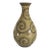 Earthenware Scroll Vase For Sale