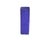 A West German fat lava vase produced by the German ceramics manufacturer Silberdistel Keramik. This dark blue vase...