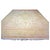 Olive Antique Turkish Oushak Wool 10x13 Olive, Ivory, & Pink Handmade Area Rug #1144268 For Sale - Image 8 of 15