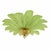 Glass Green Murano Glass Flush Mount by Simoeng for Simoeng For Sale - Image 7 of 7