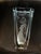An exceptional and substantial example of mid-century Swedish art glass by Strömbergshyttan, model B1046, retaining both...