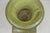 Italian Classical Cast Iron Urn Planter Pedestal Base Round Marble Dining Table For Sale In Philadelphia - Image 6 of 12
