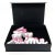 Je T'aime - Pink Splash (Sculpture) by Mr Brainwash For Sale - Image 4 of 5