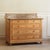 Vintage Oak Mirrored Chest of Drawers with Marble Top For Sale - Image 14 of 15