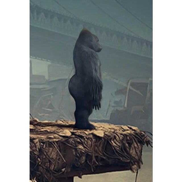 Mr Strange, 2060, 2022, Giclee Print For Sale - Image 4 of 9