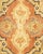 Traditional Eclectic, One-of-a-Kind Hand-Knotted Area Rug - Brown, 9' 2" x 12' 1" For Sale - Image 3 of 8
