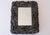 Mexican Vintage Mexican Art Nouveau Faux Wood Trinket Box With Mirror Lid For Sale - Image 3 of 8