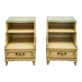Example of RWAY Nightstands