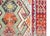 Textile Vintage Turkish Konya Kilim For Sale - Image 7 of 12