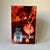 Vintage Italian Lead Crystal Tango Dancers Sculpture by RCR, 1980s For Sale - Image 11 of 18