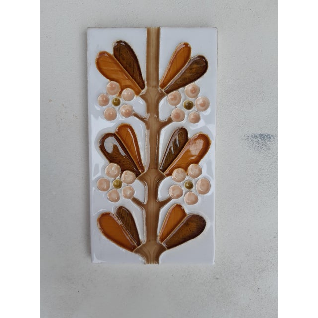 Ceramic Tile by Roger Capron For Sale - Image 3 of 8