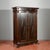 Lion Feet Bookcase Cabinet with Shelves and Drawer, 1900s For Sale - Image 9 of 18