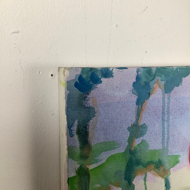 Black Tim Hoyt “Back on the Ho rse” (2014) – Oil on Canvas For Sale - Image 8 of 12