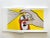 Roy Lichtenstein Roy Lichtenstein Vintage 1994 Landmark Volume Guggenheim Museum Exhibition Large Pop Art Book For Sale - Image 4 of 13