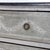 Wood Antique French Classical 2-Drawer Commode With Carved Laurel Garland 17th/18thC For Sale - Image 7 of 18