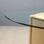Mario Sabot Ad 006 Table by Alain Delon for Mario Sabot For Sale - Image 4 of 10
