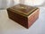 Wood Mid 19th Century French Napoleon III Sewing Box For Sale - Image 7 of 12