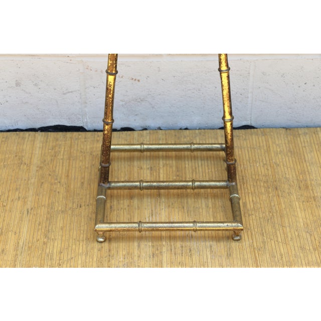 Vintage 1970s Italian Dress-Boy Baker Eichholtz Baker For Sale - Image 10 of 12