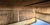 Marquetry Commode with Projecting Top For Sale - Image 15 of 18