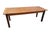 Norman Farmhouse Table, 1880 For Sale - Image 4 of 5