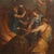 The Nymphs Burning Telemachus Ship, 17th Century, Oil Painting on Canvas, Framed For Sale - Image 5 of 12