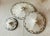 ….A Treasure from a Vermont Summer House This stunning TRIO of bone china covered tureens comes from a cherished Vermont...