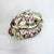 Vintage Box with Lid from Capodimonte, Italy, 1980s For Sale - Image 17 of 18