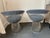Warren Platner Warren Platner for Knoll, Set of Two Chairs For Sale - Image 4 of 9