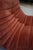 Togo Lounge Chair in Coral Corduroy by Michel Ducaroy for Ligne Roset For Sale - Image 14 of 16