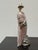 1980s Jose Roig for Lladró My Little Pet Porcelain Figurine, Signed For Sale - Image 5 of 12