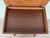 Vintage Italian Wooden Coffee Table, 1950s For Sale - Image 9 of 16