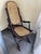 Antique Foldable No. 1 Lounge Chair by Michael Thonet for Thonet For Sale - Image 12 of 13